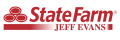 JEFF EVANS STATE FARM- New logo
